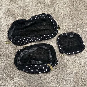 Jujube packing cubes